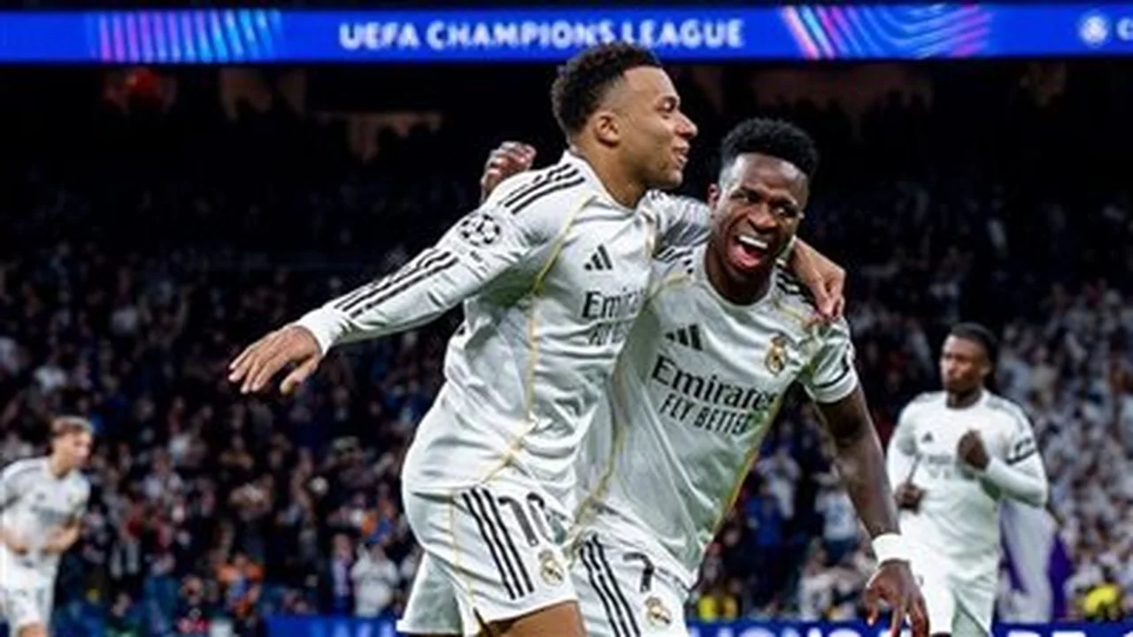 صراع الصدارة.. موعد مباراة ريال مدريد وفياريال والقنوات الناقلة في الدوري الإسباني